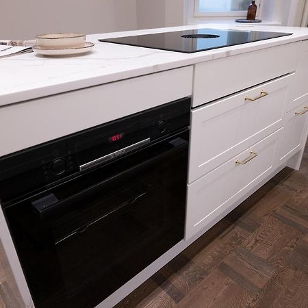 2Ndhomes Stunning 126 M2 3Br Apartment With Sauna In Helsinki City Center Exterior photo