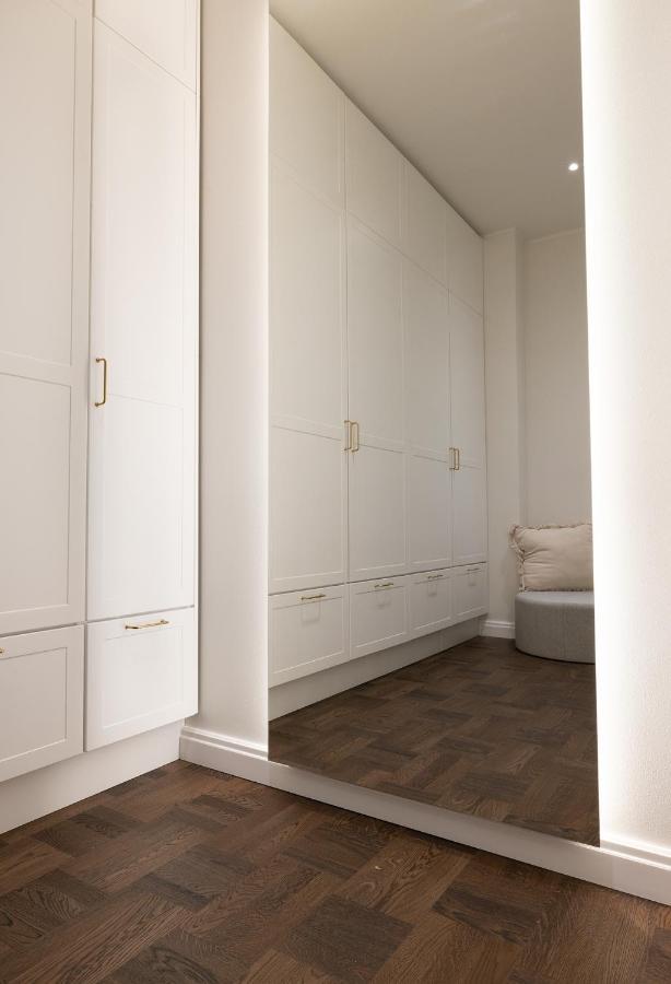 2Ndhomes Stunning 126 M2 3Br Apartment With Sauna In Helsinki City Center Exterior photo