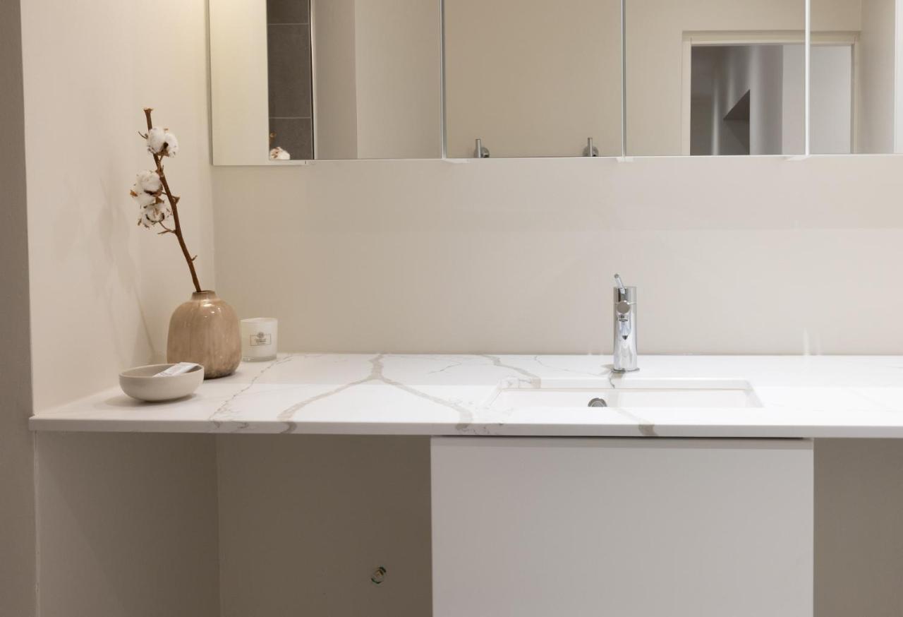 2Ndhomes Stunning 126 M2 3Br Apartment With Sauna In Helsinki City Center Exterior photo